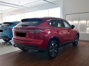 MG HS II SUV PHEV 1.5T Plug-In Hybrid 272KM 2025 MG HS 1.5T PHEV Exclusive aut Suv 272KM 2025, zdjęcie 2