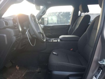 Toyota Land Cruiser VIII 2024 Toyota Land Cruiser Base 2024 2.4l 2.4 Hybryda 326KM, zdjęcie 7