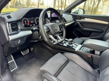 Audi SQ5 2021 Audi SQ5 FULL Led Navi, zdjęcie 9