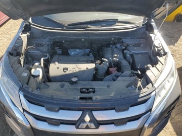 Mitsubishi Outlander III 2022 Mitsubishi Outlander Sport ES 2022 2.0l 2.0 Benzyna 148KM, zdjęcie 6