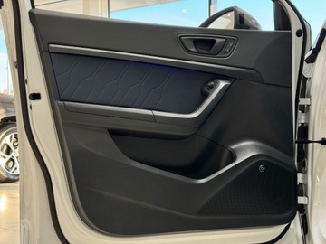 Cupra Ateca Crossover Facelifting 2.0 TSI 190KM 2023 Cupra Ateca 4Drive DSG / Beats / 1właściciel / Sal, zdjęcie 10