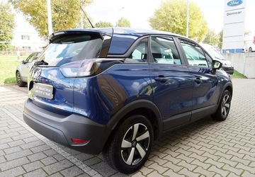 Opel 2022 Opel Crossland Salon Polska, ASO, LED, Kamera cofania, FVAT23 1.2 Benzyna, zdjęcie 3