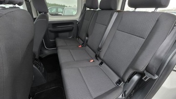 Volkswagen Caddy IV Kombi Maxi 2.0 TDI SCR BlueMotion Technology 122KM 2016 Volkswagen Caddy 4 MOTION, zdjęcie 20