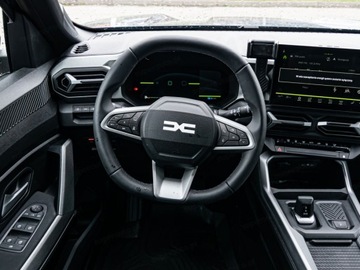 Dacia Bigster 2026 Od ręki - Journey 1.8 Full Hybrid 155KM / Pakiet Parking, Zimowy Plus, zdjęcie 7