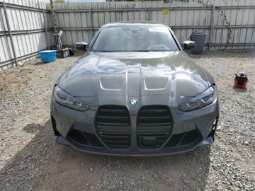 BMW Seria 3 G20-G21 2022 BMW M3 Competition 2022 3.0l 3.0 Benzyna 503KM, zdjęcie 5