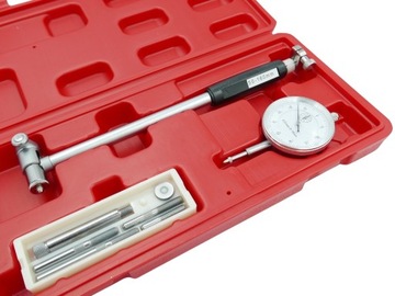 Диаметр часов 50-160 х 0,01 мм ДЛЯ ЦИЛИНДРОВ