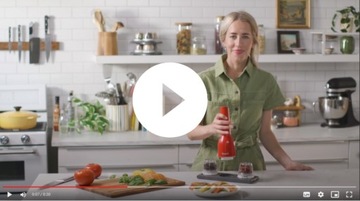 FINAMILL ЧЕРНАЯ ЭЛЕКТРИЧЕСКАЯ Мельница для соли и перца