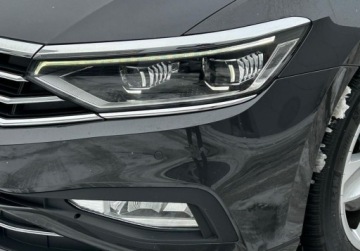 Volkswagen Passat B8 Variant Facelifting 2.0 TDI SCR 200KM 2020 Volkswagen Passat 200 km, Virtual, Hak, LED Matrix, ergoComfort ACC, GPS,, zdjęcie 36