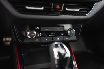 Skoda Fabia IV 2024 Skoda Fabia 1.0 TSI, Salon Polska, 1. Właściciel, zdjęcie 19