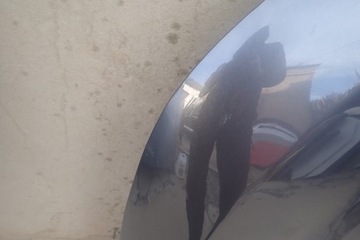 KAPOTA KRYT MOTORU OPEL GRANDLAND X