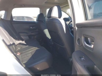 Honda HR-V III 2026 Honda HR-V Awd Ex-l, 2026r., 4x4, 2.0L 2.0 Benzyna 158KM, zdjęcie 9
