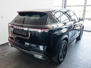  JAECOO J7 1.5 T-GDI Super Hybrid Exclusive DHT Suv 347KM 2025, zdjęcie 5