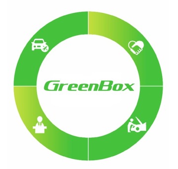 ТЕСТЕР УТЕЧЕК ДЫМОГЕНЕРАТОР Scandiag ЗЕЛЕНЫЙ