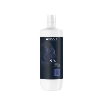 INDOLA Oxydant Kremowy Developer do farb 9%