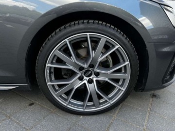 Audi A4 B9 Avant Facelifting 2.0 35 TFSI 150KM 2024 Audi A4 Avant Gwarancja VAT23 S line Matrix Ambiente 2.0 Benzyna, zdjęcie 34