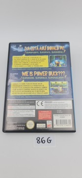 NINTENDO GAMECUBE ДОНАЛЬД ДАК ПК