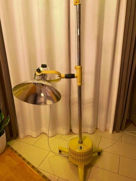 Торшер, антик.