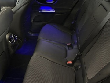 Mercedes GLC C254/X254 Coupe 2.0 220d 197KM 2025 GLC 220 d 4-Matic Avantgarde 2.0 (197KM) 2025, zdjęcie 15