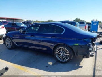BMW Seria 5 G30-G31 2020 BMW Seria 5 530i 2020 2.0l 2.0 Benzyna 248KM, zdjęcie 2
