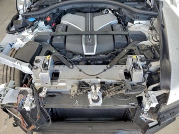 Rolls-Royce 2025 Rolls-Royce Cullinan 2025 6.8 Benzyna 563KM, zdjęcie 6