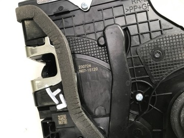 HONDA HR-V III 2023 ZÁMEK DVEŘE LEVÝ ZADNÍ N07-15120