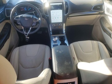 Ford Edge II 2022 Ford Edge Titanium 2022 2.0 Benzyna 250KM, zdjęcie 8