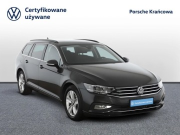 Volkswagen Passat B8 Variant Facelifting 2.0 TDI SCR 150KM 2022 Volkswagen Passat Variant | Kamera Cofania | Tempo, zdjęcie 6
