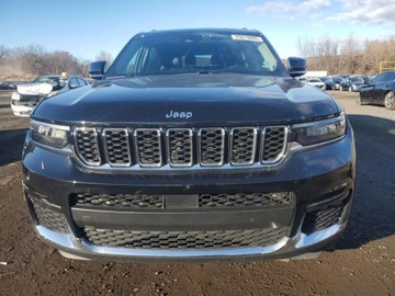 Jeep Grand Cherokee IV 2022 Jeep Grand Cherokee L Limited 2022 3.6L 3.6 Benzyna 293KM, zdjęcie 5