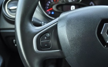 Renault Captur I Crossover 0.9 Energy TCe 90KM 2017 Renault Captur LIFT Benzyna Klimatyzacja Nawigacja Benzyna 90KM, zdjęcie 23