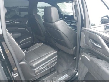 Cadillac Escalade III 2022 Cadillac Escalade Esv Sport 2022 6.2l 6.2 Benzyna 420KM, zdjęcie 12