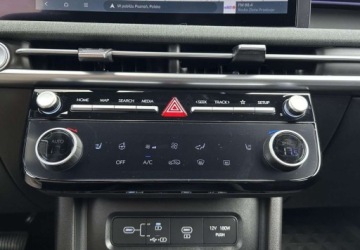 Hyundai Tucson IV SUV Facelifting 1.6 T-GDI 48V 160KM 2026 Hyundai Tucson Automat Gwarancja 2026 FV23 Salon Polska Kamera cofania, zdjęcie 21