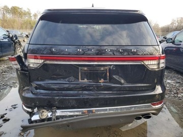 Lincoln 2024 Lincoln Aviator Reserve 2024 3.0l 3.0 Benzyna 400KM, zdjęcie 2