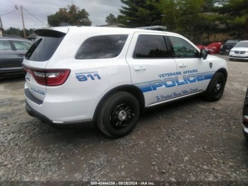 Dodge Durango III 2024 Dodge Durango Pursuit 2024 5.7l 5.7 Benzyna 360KM, zdjęcie 1