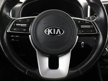 Kia Sportage IV SUV Facelifting 1.6 GDI 132KM 2018 Kia Sportage lift navi grzane fotele kamera hak, zdjęcie 20