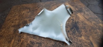 BLATNÍK LEVÝ PŘEDNÍ RENAULT MASTER III 0389