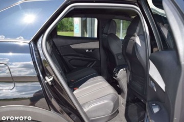 Peugeot 3008 II Plug-In Hybrid Facelifting 1.6 HYBRID 225KM 2022 Peugeot 3008 1.6 Plug-in Hybrid 225KM GT Black Pack Lift Full LED Navi Kam, zdjęcie 23