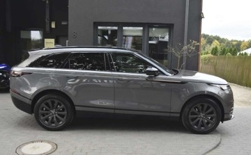 Land Rover Range Rover Velar SUV 2.0 Si4 300KM 2017 Land Rover Range Rover Velar Land Rover Range Rover Velar 2.0 Si4 GPF R-Dy, zdjęcie 18