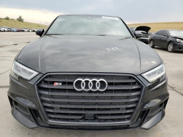 Audi A3 8V 2018 Audi S3 2018 AUDI S3 PRESTIGE 2.0 Benzyna 261KM, zdjęcie 5
