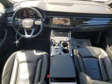 Audi Q7 II 2021 Audi Q7 2021 AUDI Q7 PREMIUM PLUS 3.0 Benzyna 335KM, zdjęcie 7