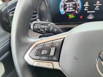 Volkswagen Tiguan III 2025 Volkswagen Tiguan GOAL serwis ASO 1.5TSI 150KM bezwypadkowy pakiety Matrix, zdjęcie 12
