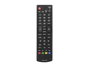 PILOT DO TELEWIZORA LG akb73715603 LCD
