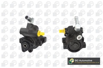 BGA PSP4200 ČERPADLO SERVA