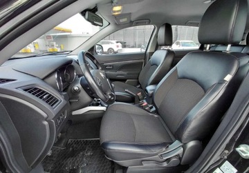 Citroen C3 Aircross  2015 Citroen C4 Aircross 1.6 Diesel 115KM, zdjęcie 10