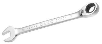 Klucz pł-oczkowy grzechotkowy 10mm Expert E113303
