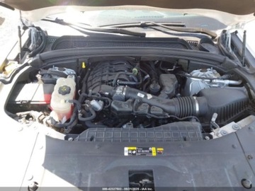 Jeep Grand Cherokee IV 2022 Jeep Grand Cherokee Jeep Grand Cherokee L Limited 3.6 Benzyna 293KM, zdjęcie 9