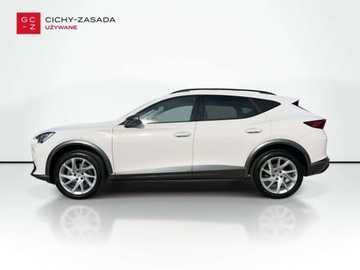 Cupra Formentor Crossover 1.5 TSI 150KM 2023 Cupra Formentor 1.5TSI 150KM DSG Podg Fotele SerwisASO 230V Acc Kessy Virt, zdjęcie 1