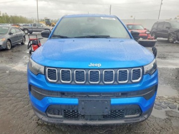 Jeep Compass II 2025 Jeep Compass 2025 JEEP COMPASS SPORT 2.0 Benzyna 200KM, zdjęcie 1