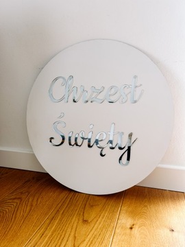 PLEXI LUSTRZANA 3MM SREBRNA PŁYTA FORMATKA 120 x 80CM DO CIĘCIA LASEREM