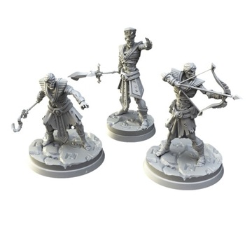 CastNPlay - Ancient Guard