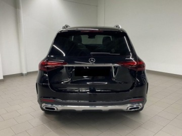 Mercedes GLE V167 SUV Facelifting 3.0 450d 367KM 2026 MERCEDES-BENZ GLE 450 d 4-Matic AMG Line 3.0 (367KM) 2026, zdjęcie 3